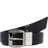  Icon Riem Leer variant cognac | individuell kürzbar