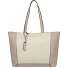 Nara Shopper Tas 44 cm variant mixed taupe Nara Shopper Tas 44 cm variant mixed taupe