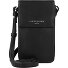 Lea Mobiel telefoonhoesje Leer 10.5 cm variant black Lea Mobiel telefoonhoesje Leer 10.5 cm variant black