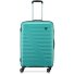 Sunlite 4 wielen Trolley 66 cm variant blu