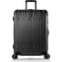 Xtrak 4 wielen Trolley M 66 cm met uitbreidingsplooi variant black Xtrak 4 wielen Trolley M 66 cm met uitbreidingsplooi variant black