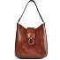  Erica Schoudertas Leder 31 cm variant marrone