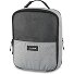  Uitbreidbare fietstas 38 cm variant geyser grey