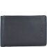  Brooklyn Portemonnee V Leer 10 cm variant Cafe
