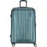  Moonrock 4 wielen Trolley 78 cm met uitbreidingsplooi variant deepsea green brushed