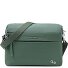  Furo Mori Koffer RFID-bescherming 34 cm Laptop compartiment variant duck green