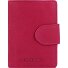 Aruba Portemonnee RFID-bescherming Leer 7.5 cm variant pink