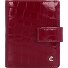  Nizza Portemonnee RFID-bescherming Leer 9.5 cm variant rot
