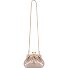  Fyn Crossbody tas 20 cm variant gold metallic