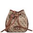  Samantha Schoudertas 20 cm variant latte logo-brown