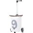  Unus Shopper 360° Winkelwagen 60 cm variant steg 9