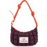  Unio Little Sophie Schoudertas 24 cm variant dark wine