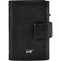  Robin Creditcardhouder RFID-bescherming Leder 7.5 cm variant schwarz