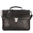 Authentieke aktetas Leder 39 cm variant schwarz Authentieke aktetas Leder 39 cm variant schwarz