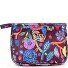  Tern tides Cosmetische tas 15 cm variant tawny port