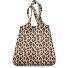 Mini Maxi Shopper Winkeltas 43,5 cm variant leo macchiato  Mini Maxi Shopper Winkeltas 43,5 cm variant leo macchiato