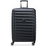  Shadow 5.0 4 wielen Trolley 76 cm met uitbreidingsplooi variant schwarz
