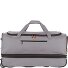  Basics 2 Roll Travel Bag 70 cm variant grau