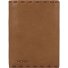  Ranger 1 Portemonnee Leer 9 cm variant cognac