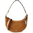  Polo ID Schoudertas Leer 26 cm variant cinnamon