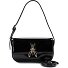  Schoudertas Leer 22 cm variant glossy black