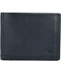 Osaka Portemonnee RFID Leer 12 cm variant schwarz Osaka Portemonnee RFID Leer 12 cm variant schwarz