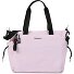  String Shopper Tas 35 cm Laptop compartiment variant orchid ice