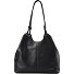  Mellow Schoudertas Leder 36 cm variant nero