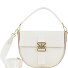  Zuoz Cassy Schoudertas Leer 21 cm variant white