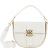  Zuoz Cassy Schoudertas Leer 21 cm variant white