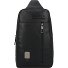 Akron schoudertas 32 cm variant black Akron schoudertas 32 cm variant black
