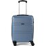  5739 4 wielen Cabinewagen S 55 cm variant hellblau
