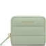  Louvre Portemonnee 9.5 cm variant soft green
