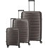 Air Base 4-wiel kofferset 3 stuks. variant coffee Air Base 4-wiel kofferset 3 stuks. variant coffee