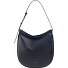  Sylvie Schoudertas Leder 36.5 cm variant navy