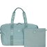  Positano Weekender reistas 43 cm variant hellblau