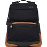  Hoekrugzak 44 cm laptopvak variant black grey