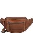 Jack 0 Fanny pack Leer 22 cm variant cognac Jack 0 Fanny pack Leer 22 cm variant cognac