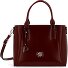  Black Tie Black Tie Handtas Leer 29 cm variant vino