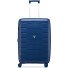  Skyline 2.0 4 wielen Trolley 46.5 cm met uitbreidingsplooi variant blue notte