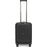  Spin 4 wielen Cabinewagen 55 cm Laptop compartiment variant satinblack