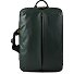  Eco Coated Dagrugzak 40 cm variant deep green