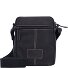  Baltimore 1 Schoudertas Leer 14 cm variant anthrazit