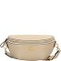  Marcy Fanny pack Leer 25 cm variant sand dune soft white