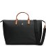  Popette Weekender reistas 62 cm variant black