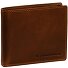  Ralph Portemonnee RFID-bescherming Leer 10 cm variant cognac