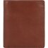  Cambridge Portemonnee Leer 9 cm variant cognac