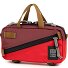  Mountain Fanny pack 25 cm variant maroon-salsa
