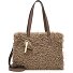  SFY Cindy Schoudertas 35 cm variant taupe