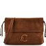  Lidia Crossbody tas Leder 31 cm variant cognac-cognac